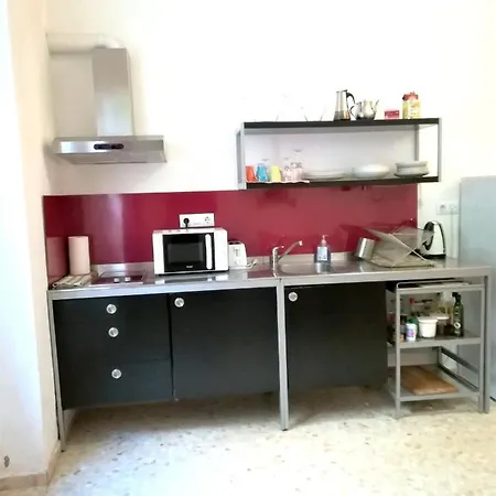 Studio Calle Francos Apartamento