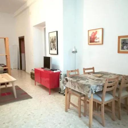 Studio Calle Francos Apartamento