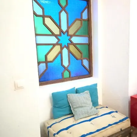 Studio Calle Francos Apartamento *
