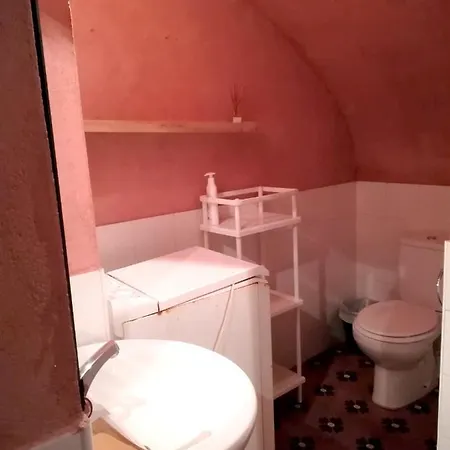 Studio Calle Francos Jerez de la Frontera