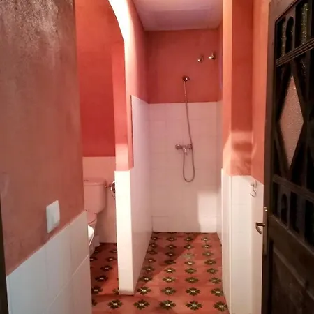 Apartamento Studio Calle Francos Jerez de la Frontera