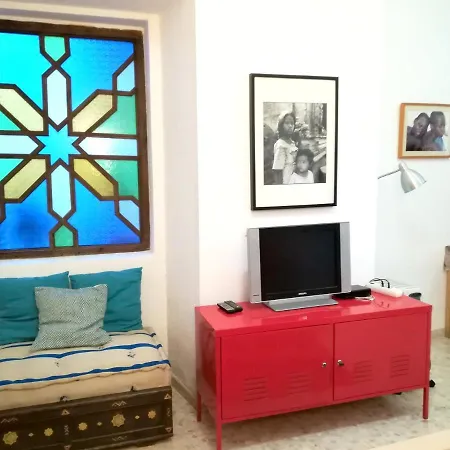 Studio Calle Francos Apartamento *