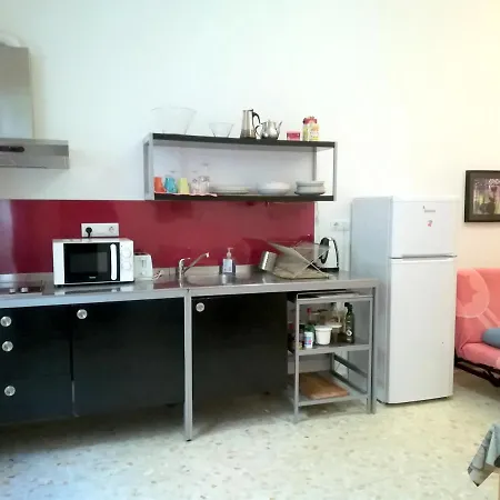 Apartamento Studio Calle Francos *