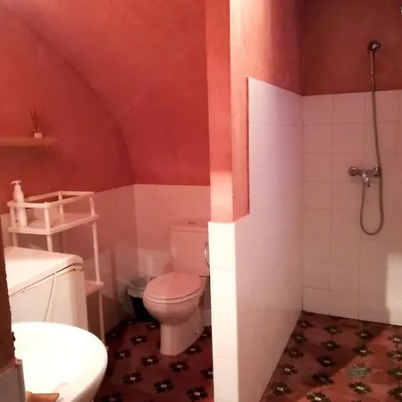 Studio Calle Francos * Jerez de la Frontera