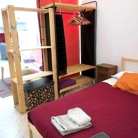 Studio Calle Francos Apartamento Jerez de la Frontera
