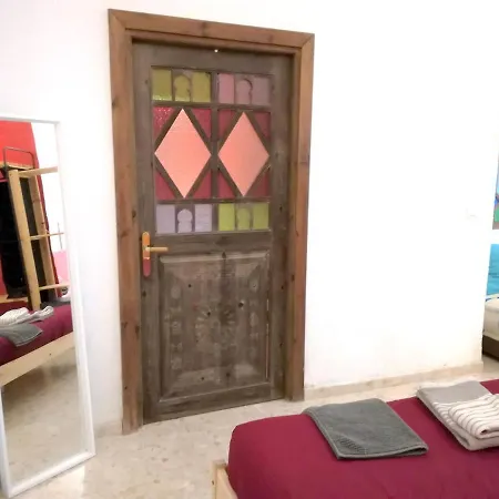 Studio Calle Francos Apartamento *