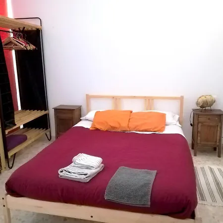 Lejlighed Studio Calle Francos Jerez de la Frontera