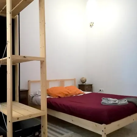 Lejlighed Studio Calle Francos *