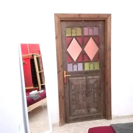 Studio Calle Francos Lejlighed *