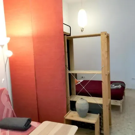 Studio Calle Francos *