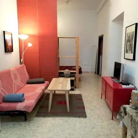 Studio Calle Francos Jerez de la Frontera