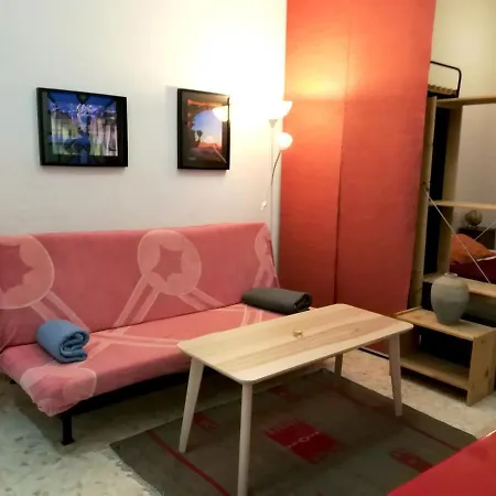 Lejlighed Studio Calle Francos Jerez de la Frontera
