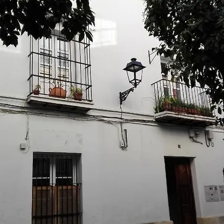 Studio Calle Francos * Jerez de la Frontera