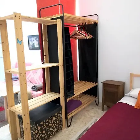 Studio Calle Francos * Jerez de la Frontera